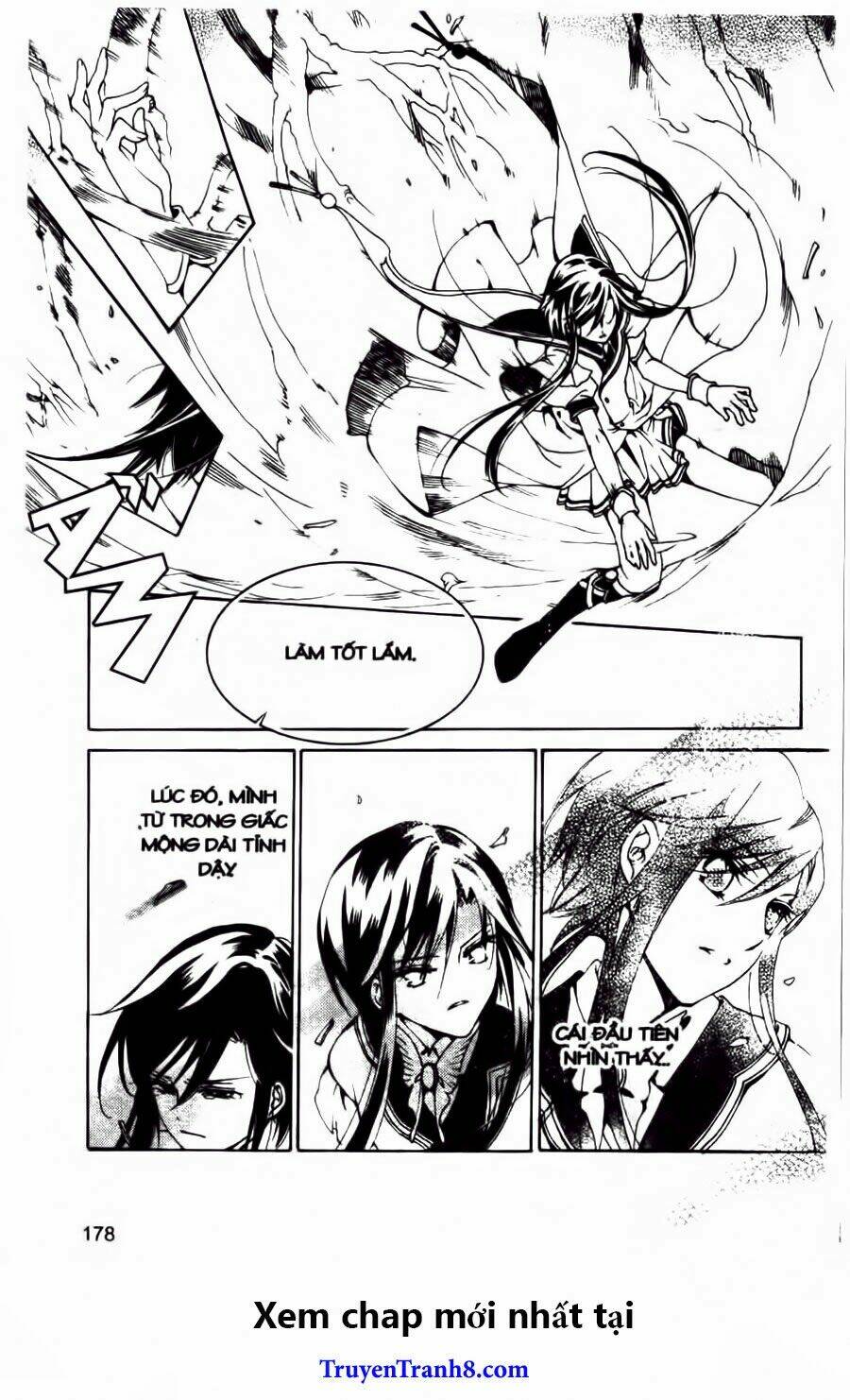 Xing Gui Shi Tian Kong De Dao Lu Chapter 12 - Trang 2