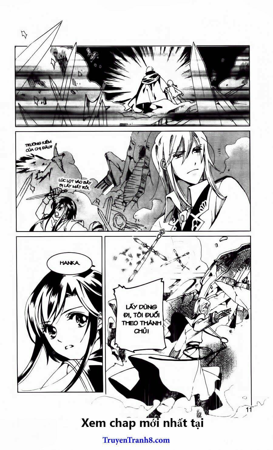 Xing Gui Shi Tian Kong De Dao Lu Chapter 13 - Trang 2