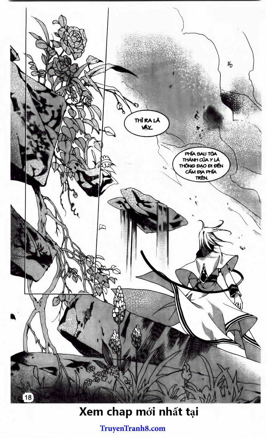 Xing Gui Shi Tian Kong De Dao Lu Chapter 13 - Trang 2