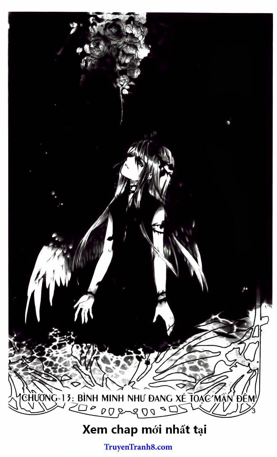Xing Gui Shi Tian Kong De Dao Lu Chapter 13 - Trang 2