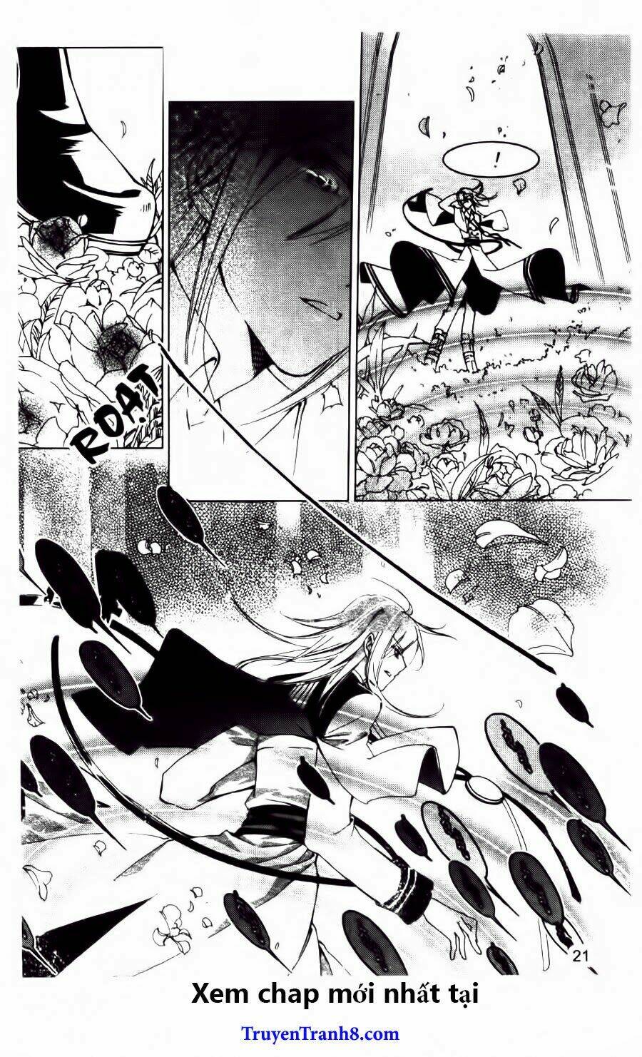 Xing Gui Shi Tian Kong De Dao Lu Chapter 13 - Trang 2