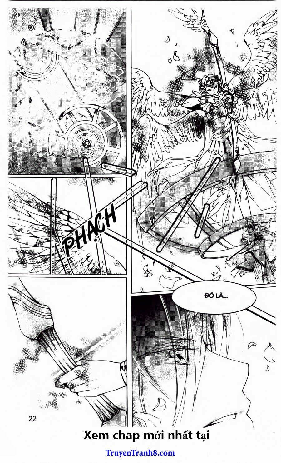 Xing Gui Shi Tian Kong De Dao Lu Chapter 13 - Trang 2