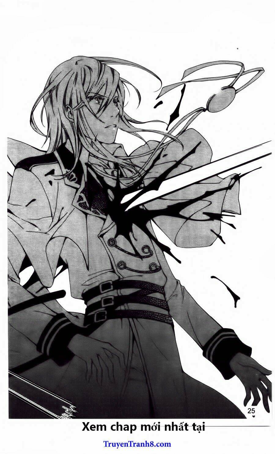 Xing Gui Shi Tian Kong De Dao Lu Chapter 13 - Trang 2