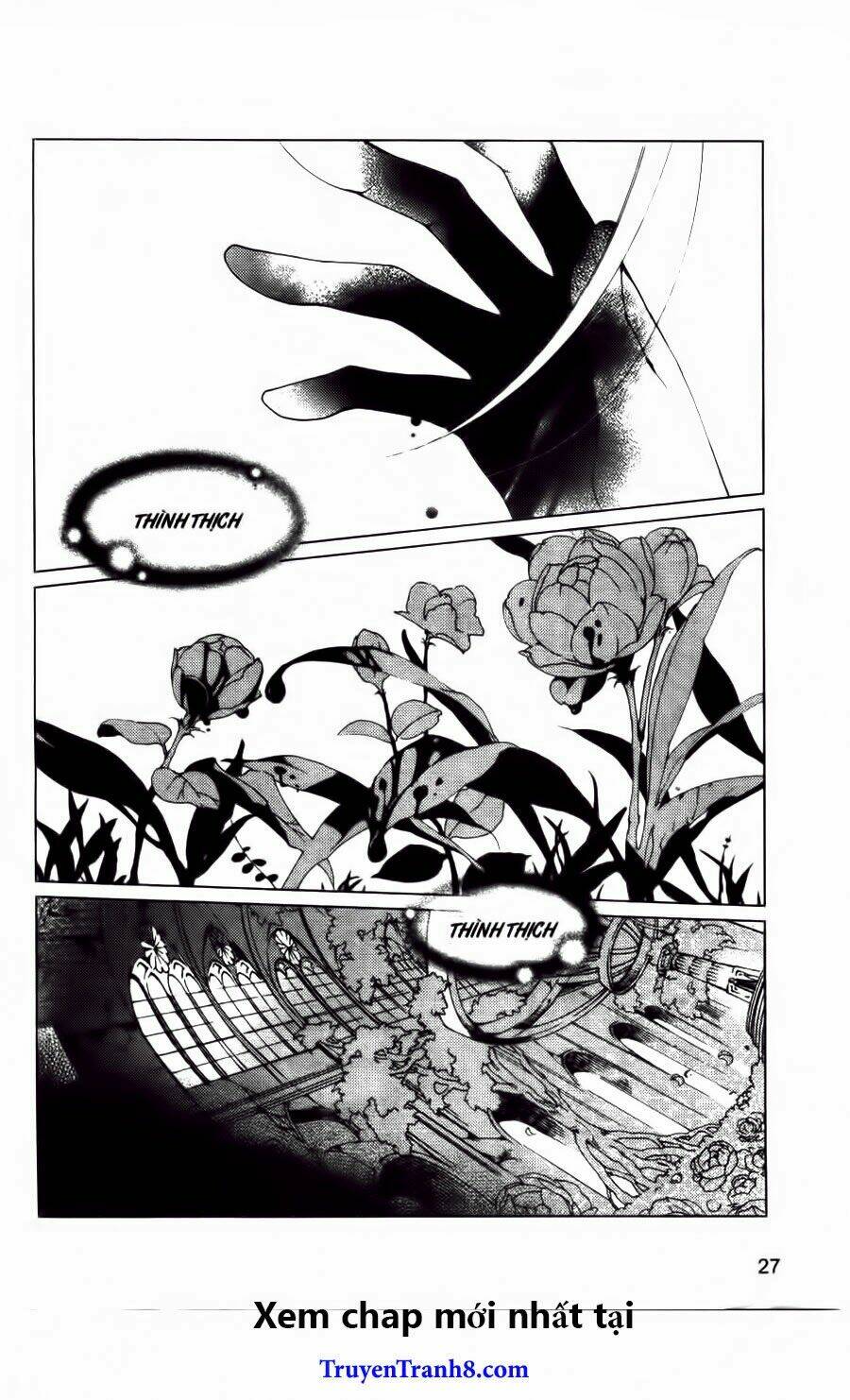 Xing Gui Shi Tian Kong De Dao Lu Chapter 13 - Trang 2