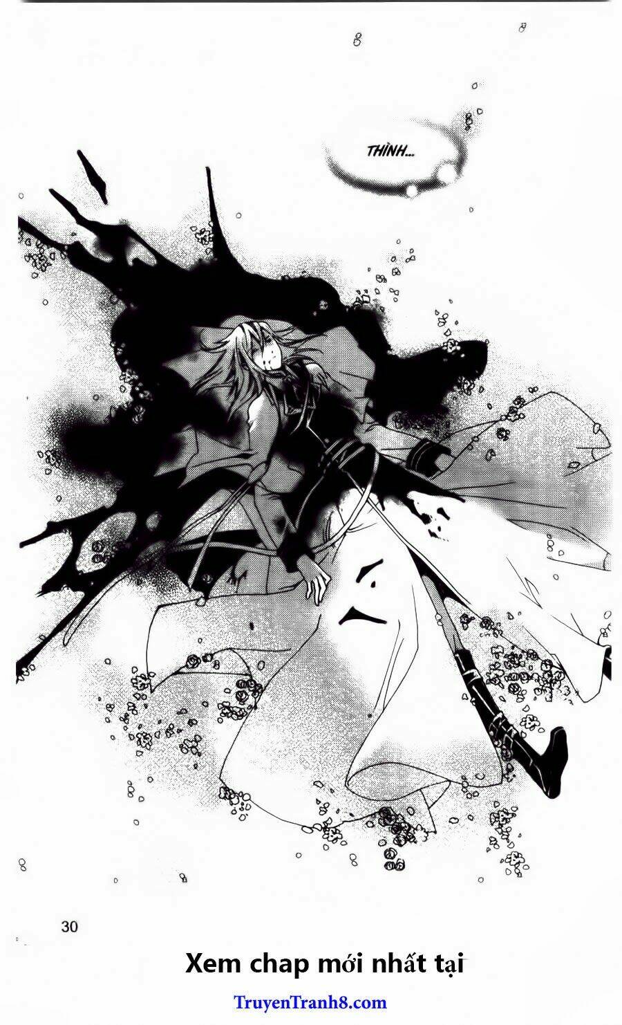 Xing Gui Shi Tian Kong De Dao Lu Chapter 13 - Trang 2