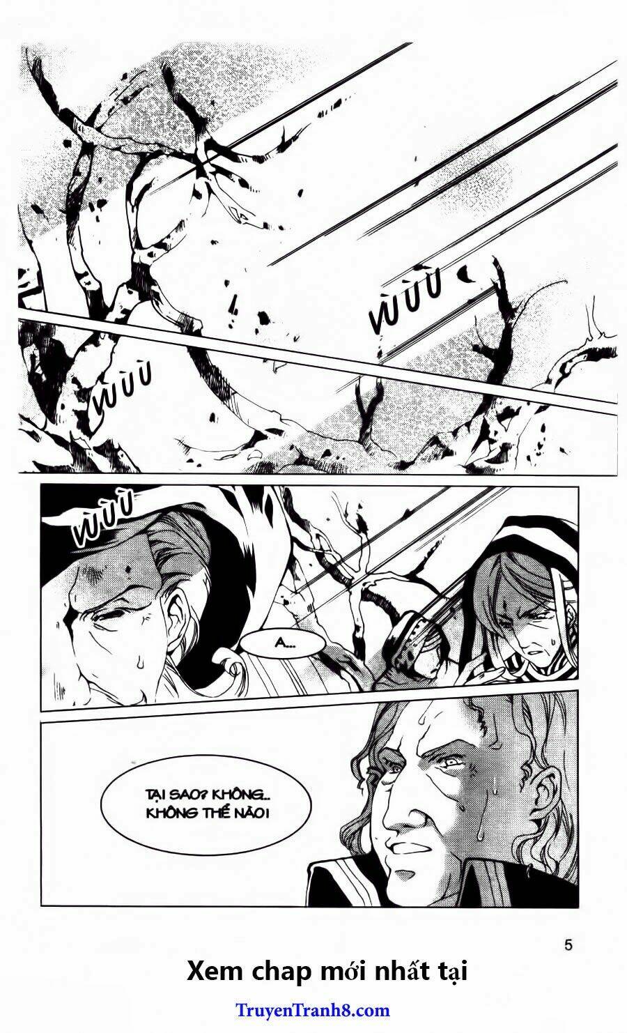 Xing Gui Shi Tian Kong De Dao Lu Chapter 13 - Trang 2