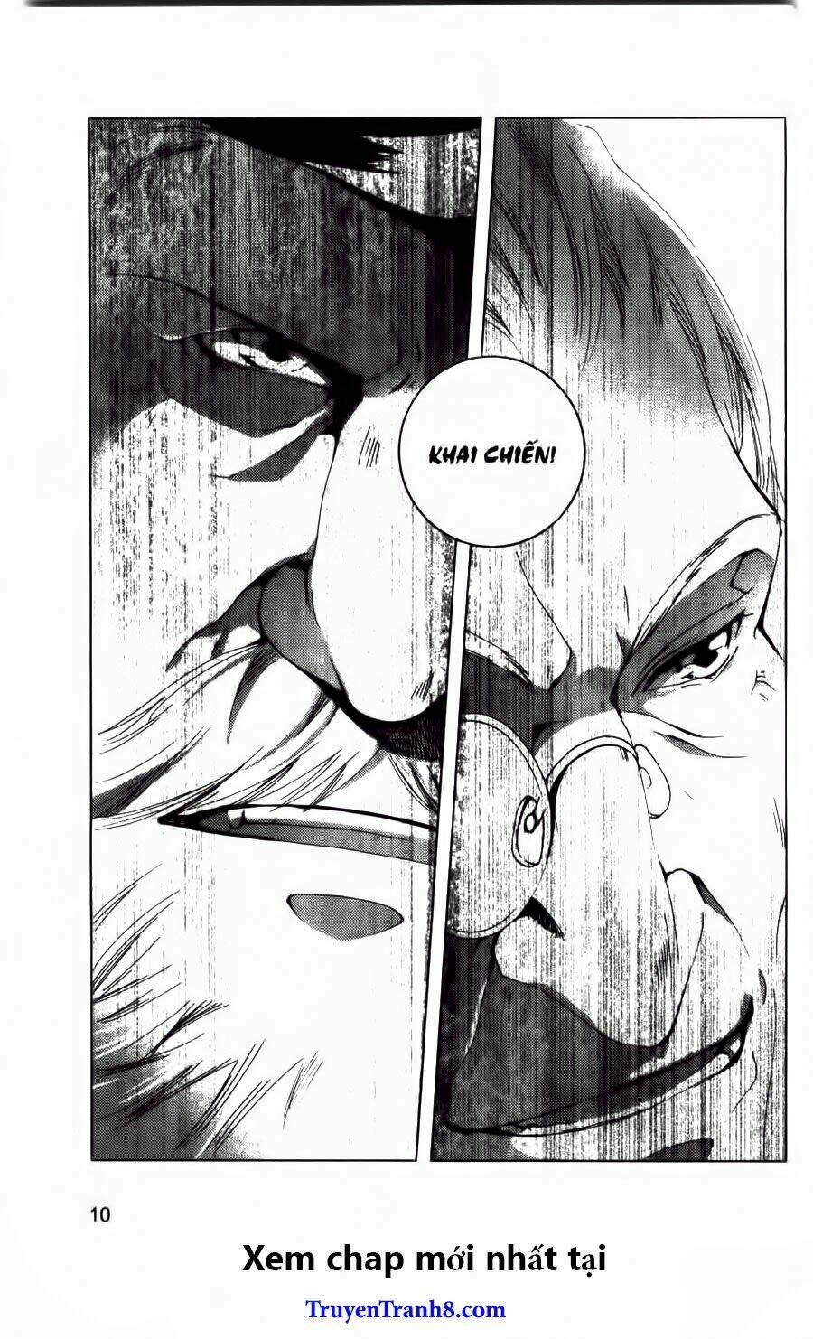 Xing Gui Shi Tian Kong De Dao Lu Chapter 13 - Trang 2