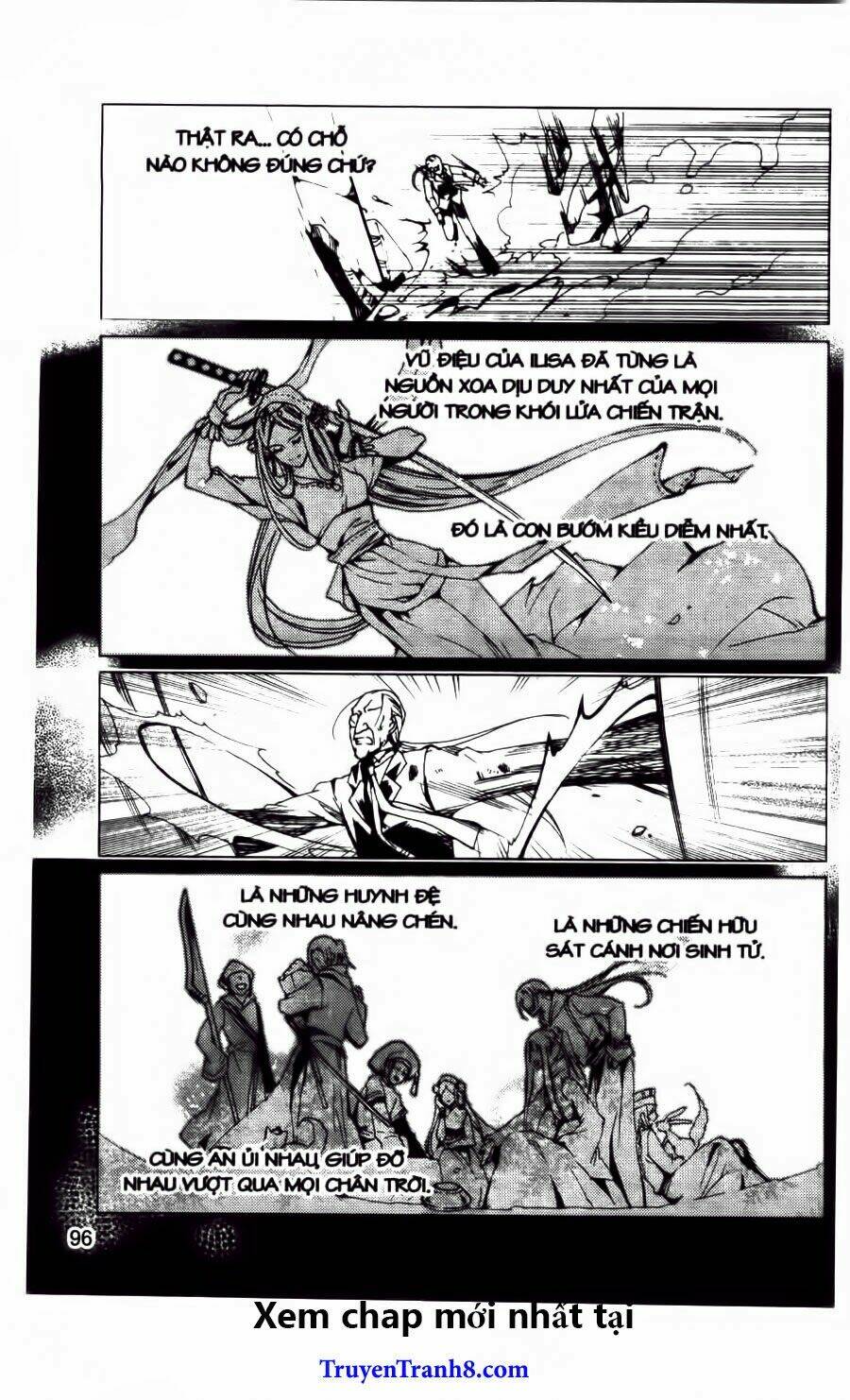 Xing Gui Shi Tian Kong De Dao Lu Chapter 16 - Trang 2