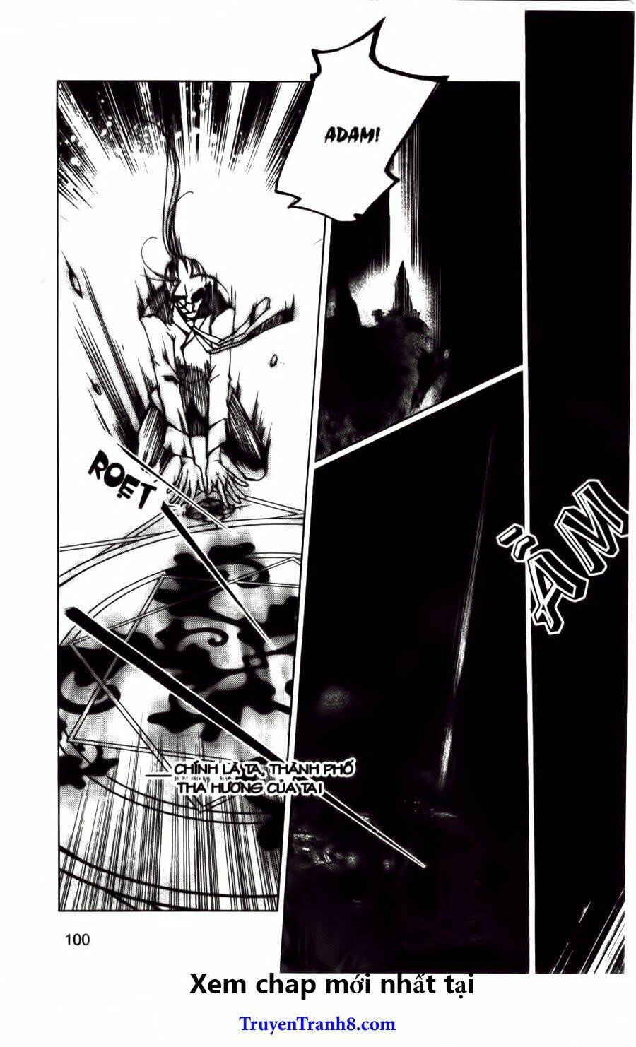 Xing Gui Shi Tian Kong De Dao Lu Chapter 16 - Trang 2