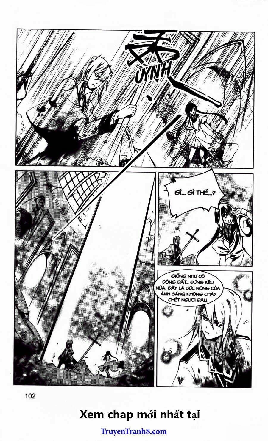 Xing Gui Shi Tian Kong De Dao Lu Chapter 16 - Trang 2