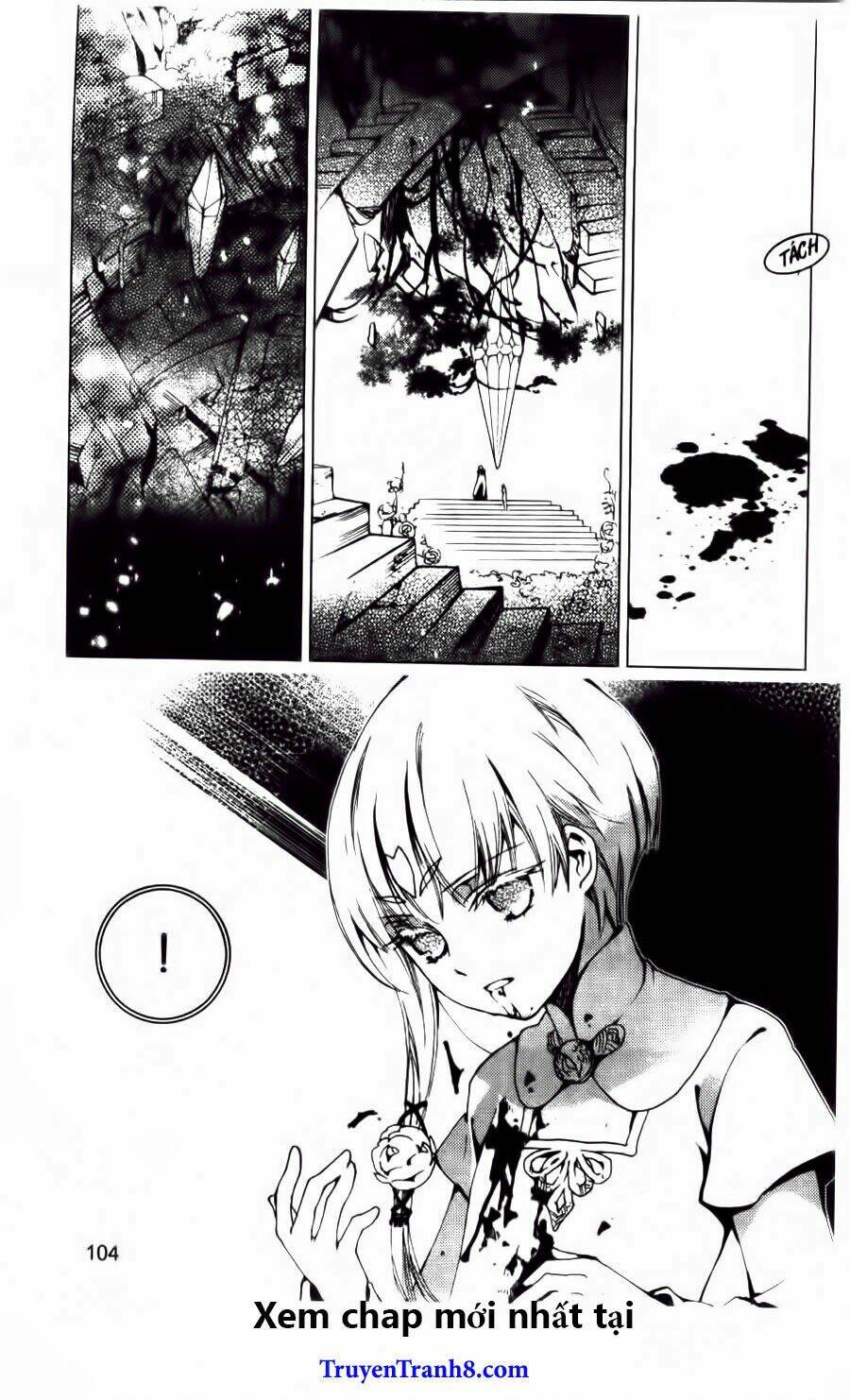 Xing Gui Shi Tian Kong De Dao Lu Chapter 16 - Trang 2