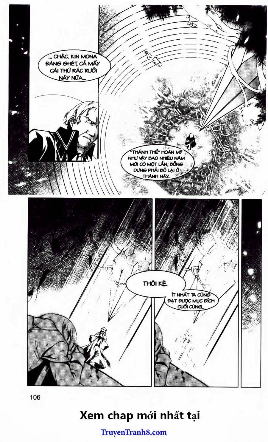 Xing Gui Shi Tian Kong De Dao Lu Chapter 16 - Trang 2