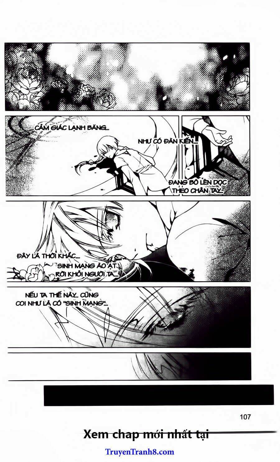 Xing Gui Shi Tian Kong De Dao Lu Chapter 16 - Trang 2