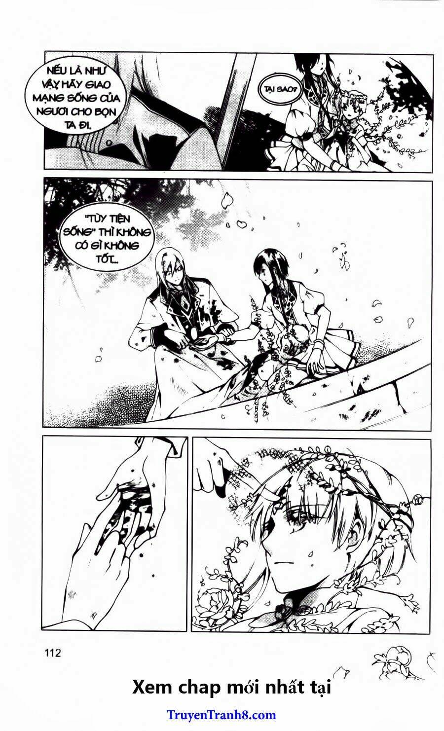 Xing Gui Shi Tian Kong De Dao Lu Chapter 16 - Trang 2