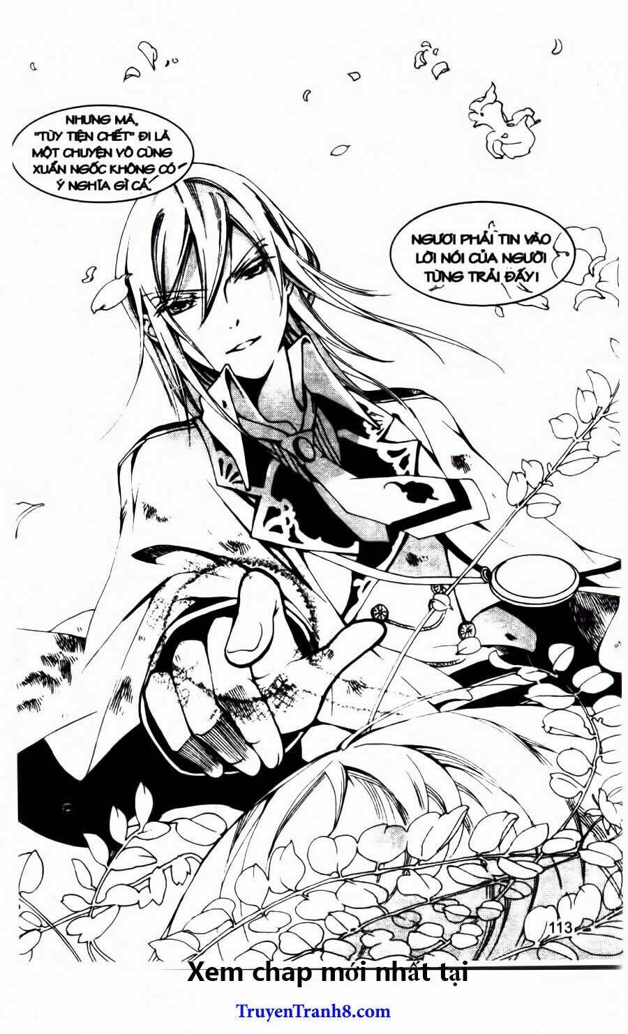 Xing Gui Shi Tian Kong De Dao Lu Chapter 16 - Trang 2