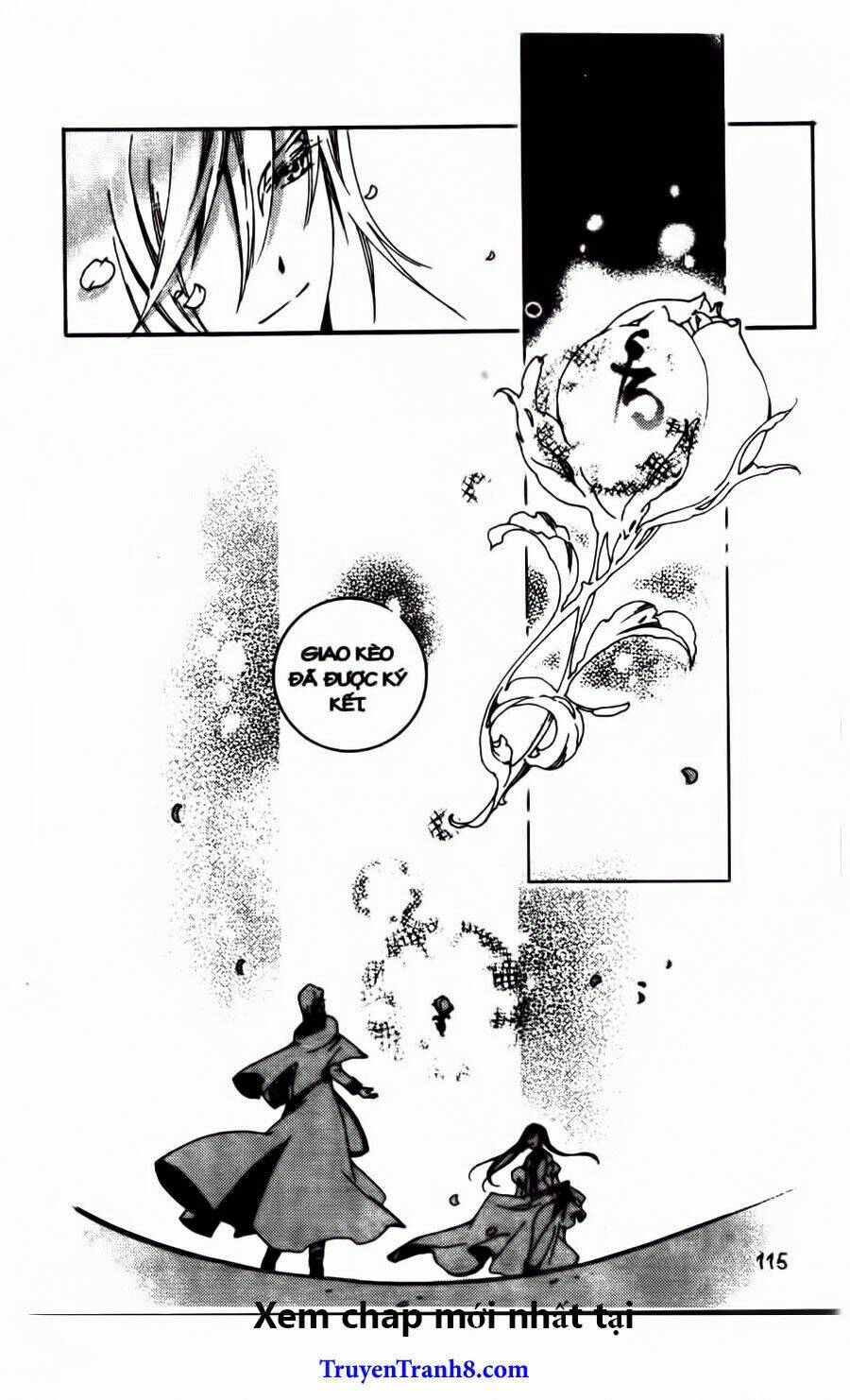 Xing Gui Shi Tian Kong De Dao Lu Chapter 16 - Trang 2