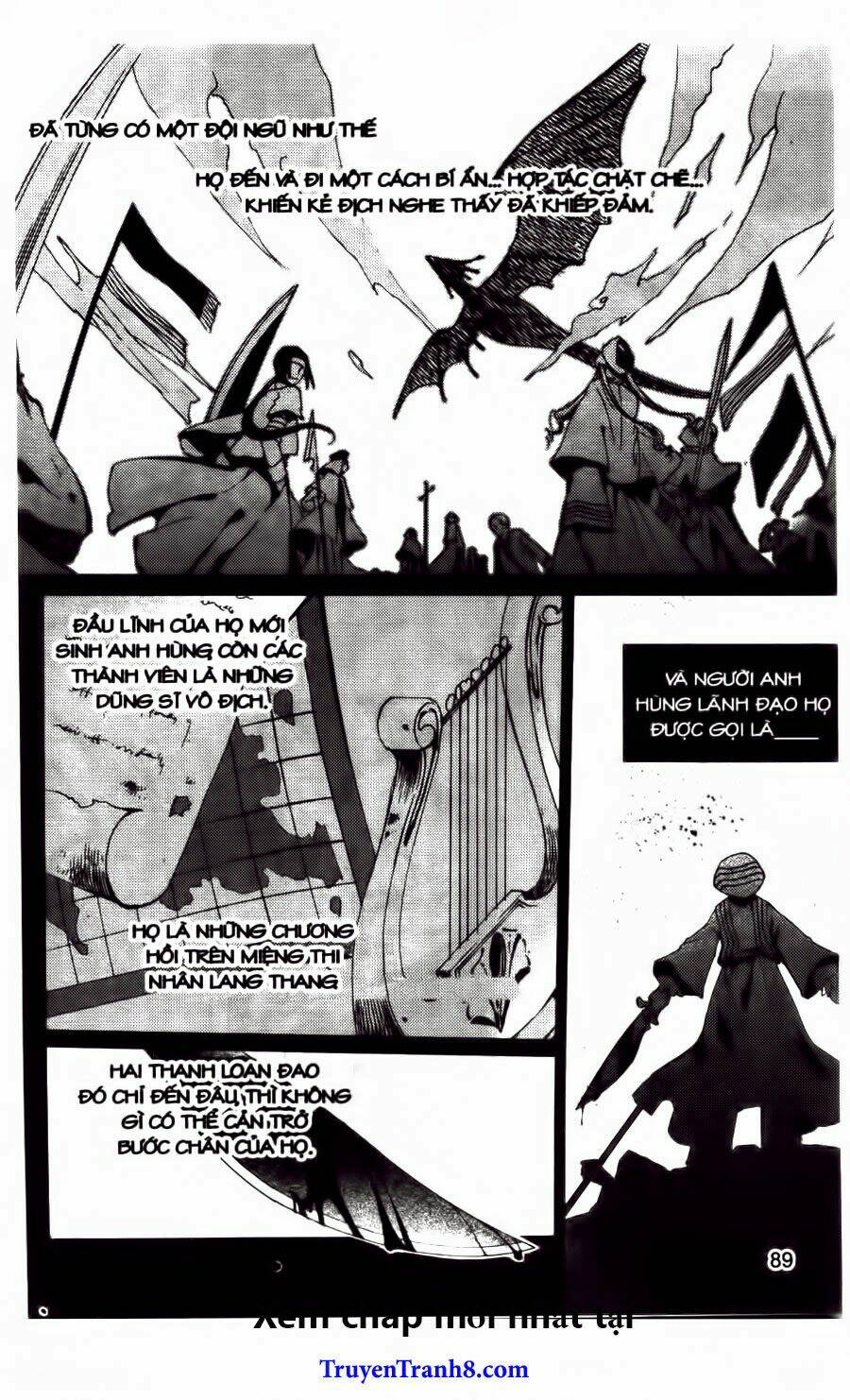 Xing Gui Shi Tian Kong De Dao Lu Chapter 16 - Trang 2