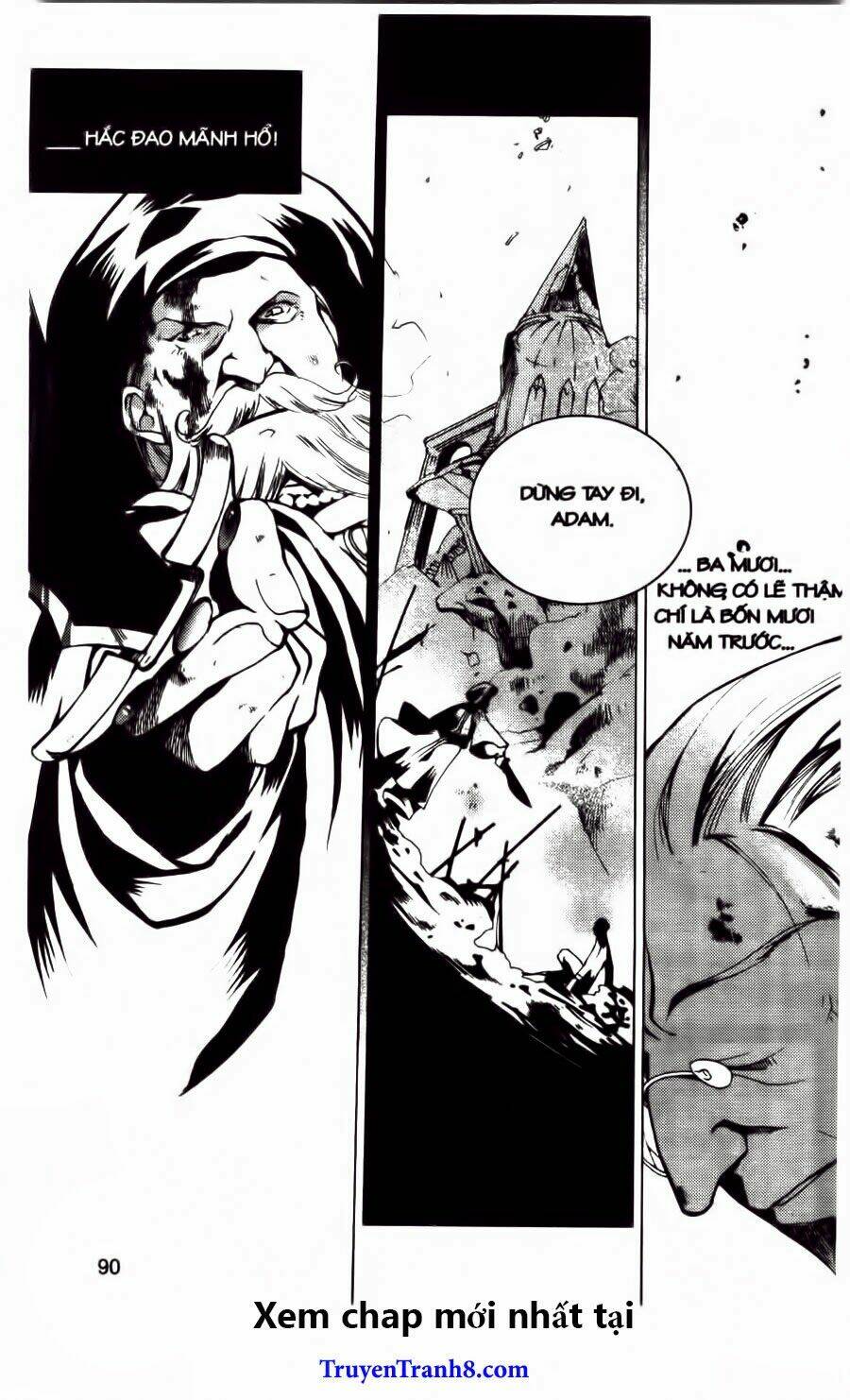 Xing Gui Shi Tian Kong De Dao Lu Chapter 16 - Trang 2