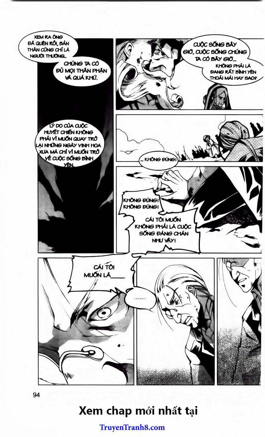 Xing Gui Shi Tian Kong De Dao Lu Chapter 16 - Trang 2