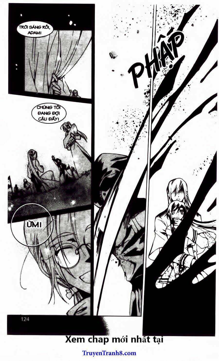 Xing Gui Shi Tian Kong De Dao Lu Chapter 17 - Trang 2