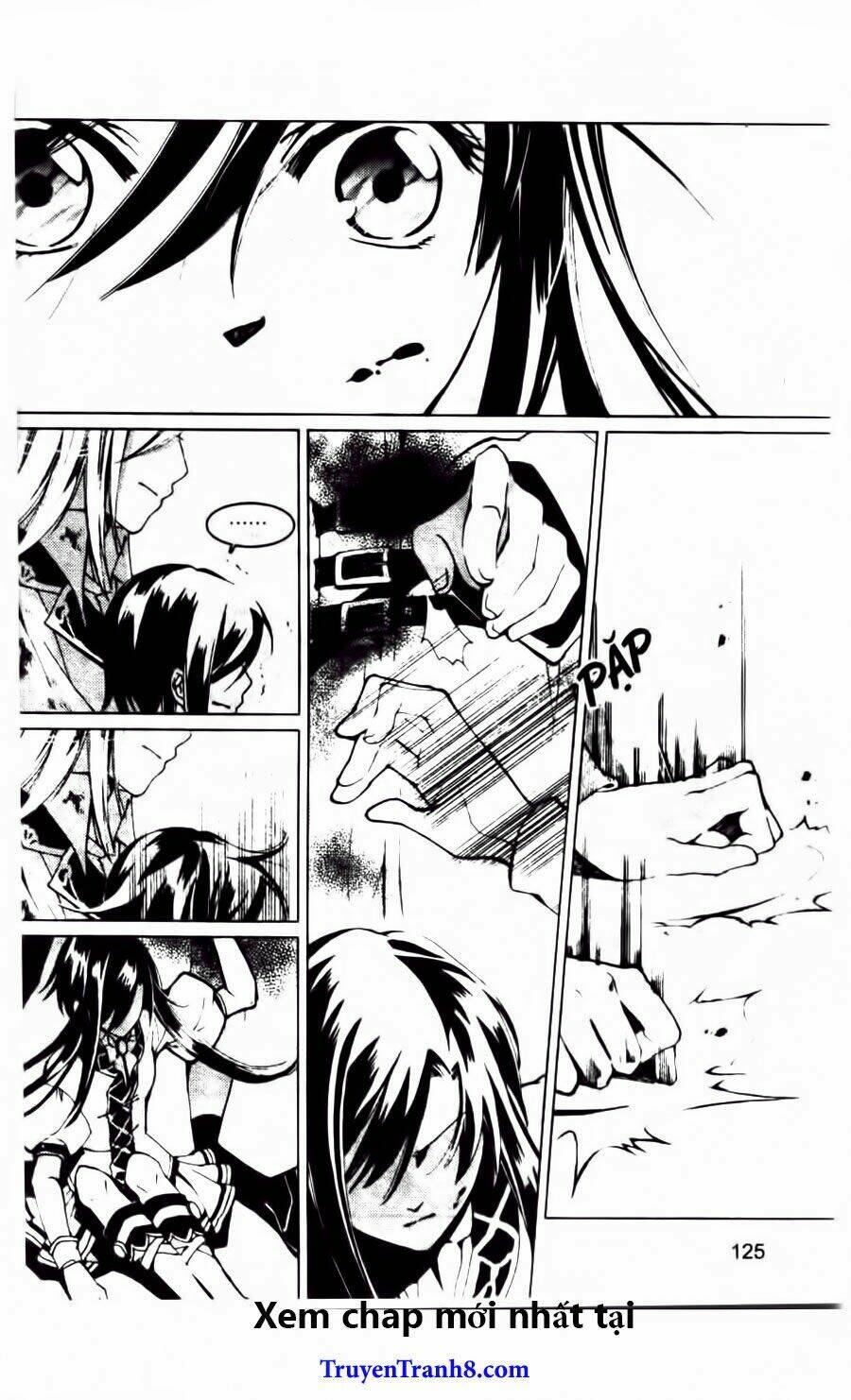 Xing Gui Shi Tian Kong De Dao Lu Chapter 17 - Trang 2