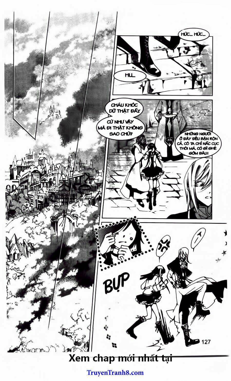 Xing Gui Shi Tian Kong De Dao Lu Chapter 17 - Trang 2