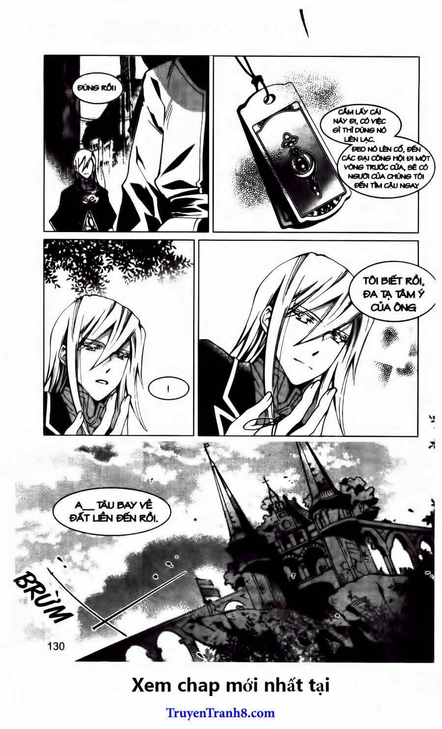 Xing Gui Shi Tian Kong De Dao Lu Chapter 17 - Trang 2