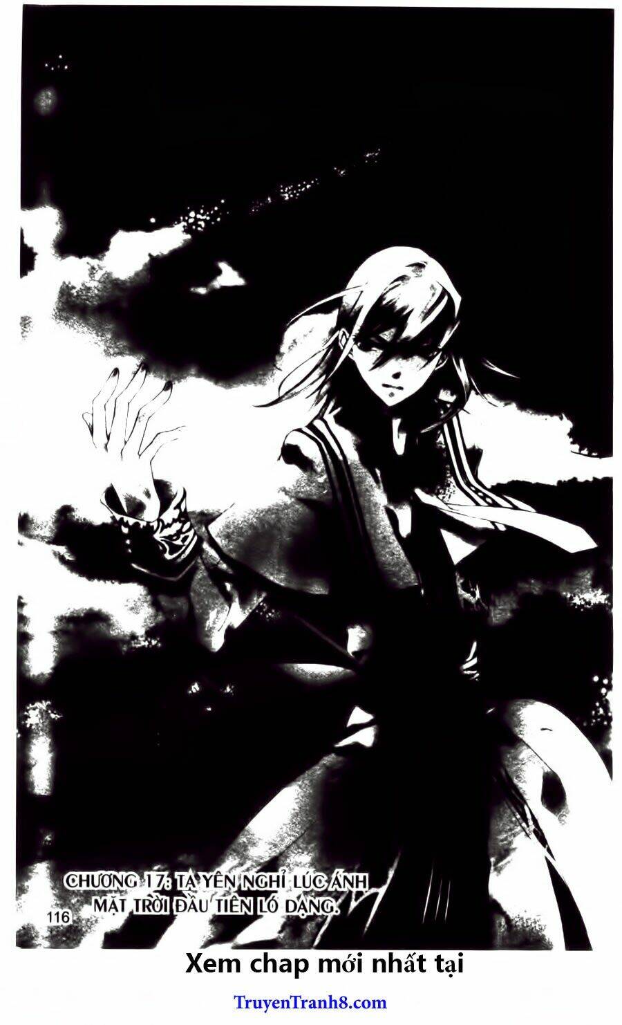 Xing Gui Shi Tian Kong De Dao Lu Chapter 17 - Trang 2