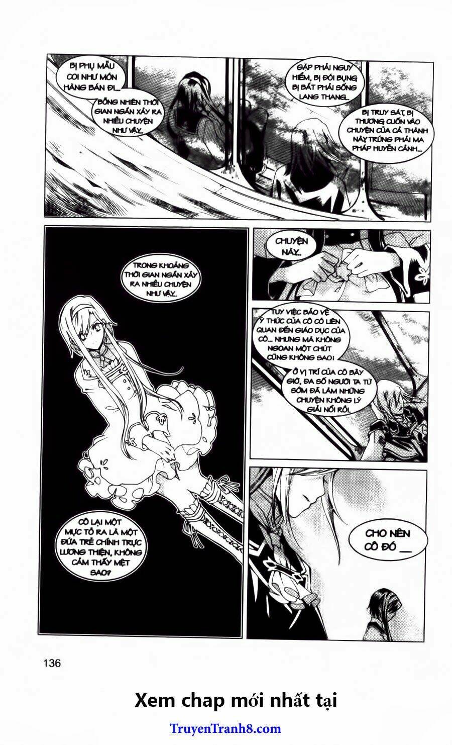 Xing Gui Shi Tian Kong De Dao Lu Chapter 17 - Trang 2