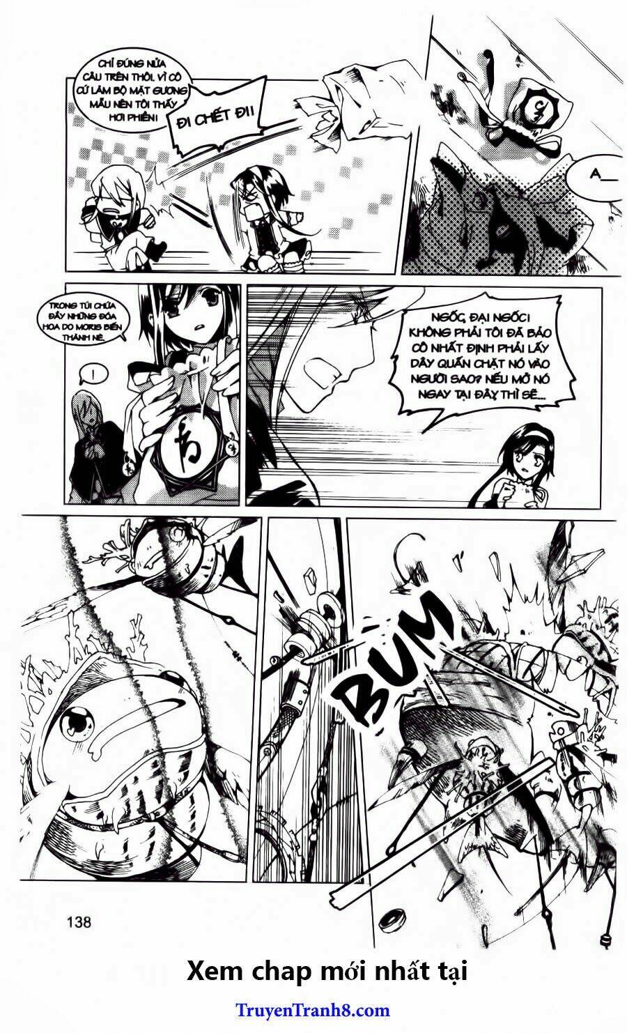 Xing Gui Shi Tian Kong De Dao Lu Chapter 17 - Trang 2