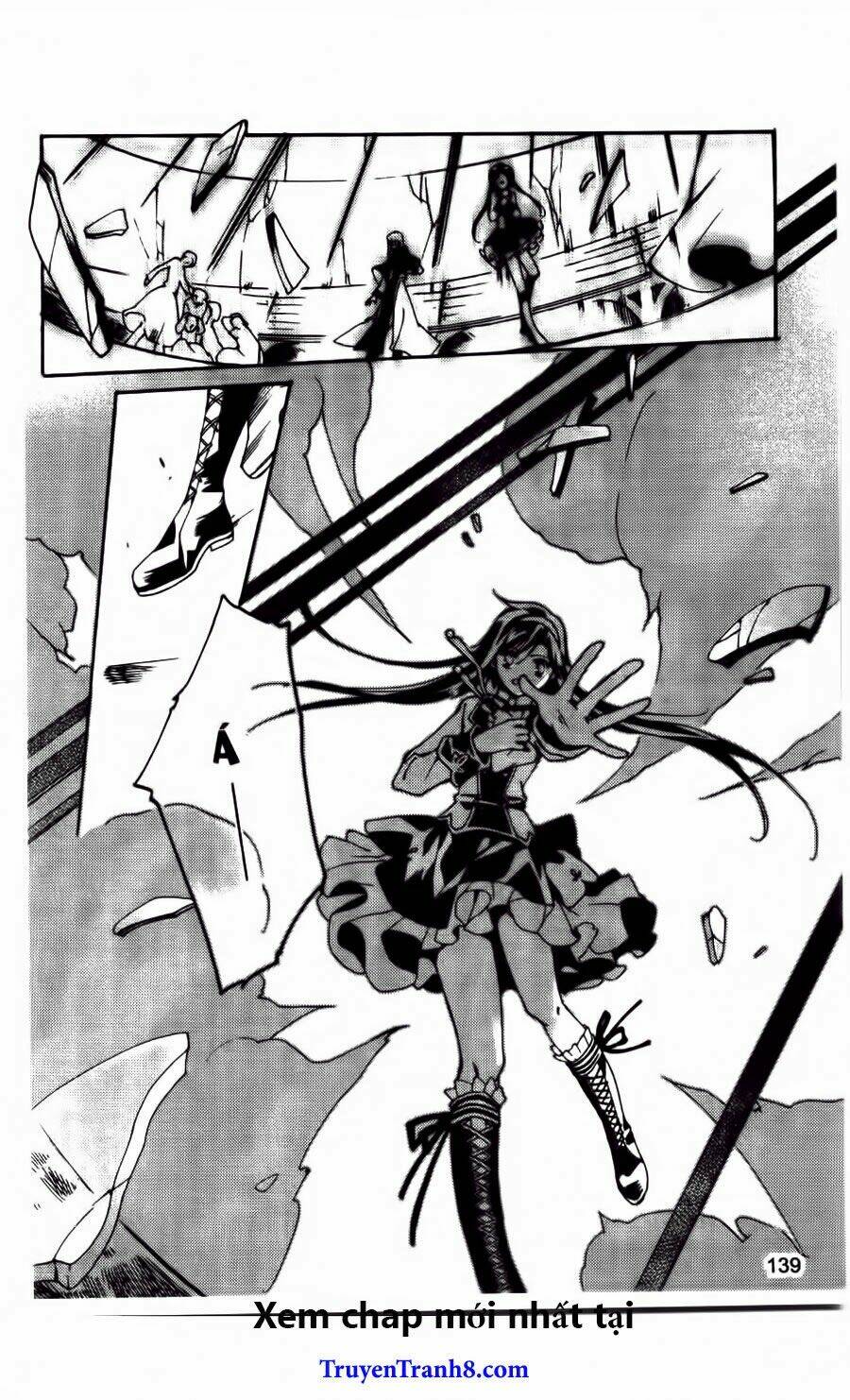 Xing Gui Shi Tian Kong De Dao Lu Chapter 17 - Trang 2