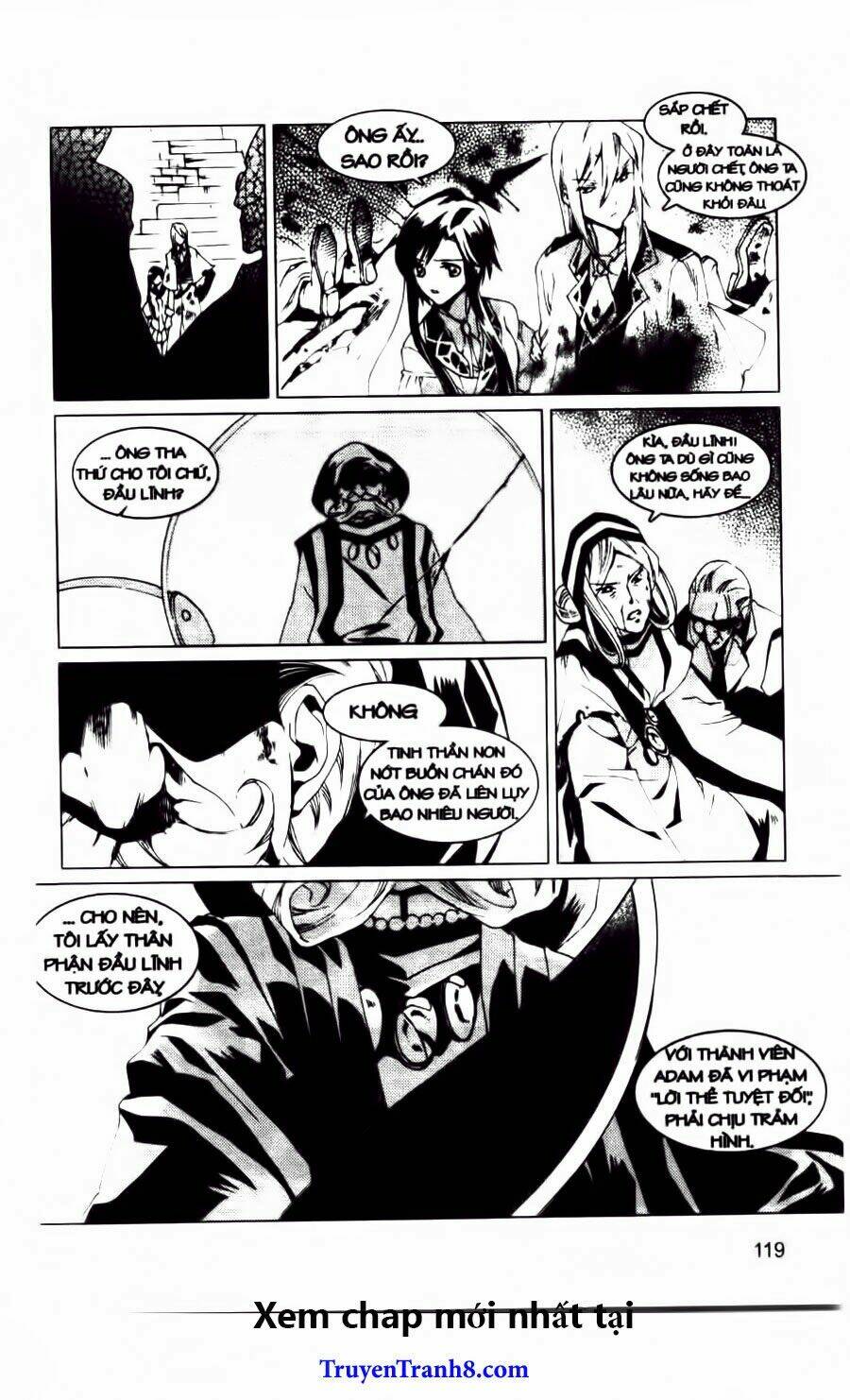 Xing Gui Shi Tian Kong De Dao Lu Chapter 17 - Trang 2