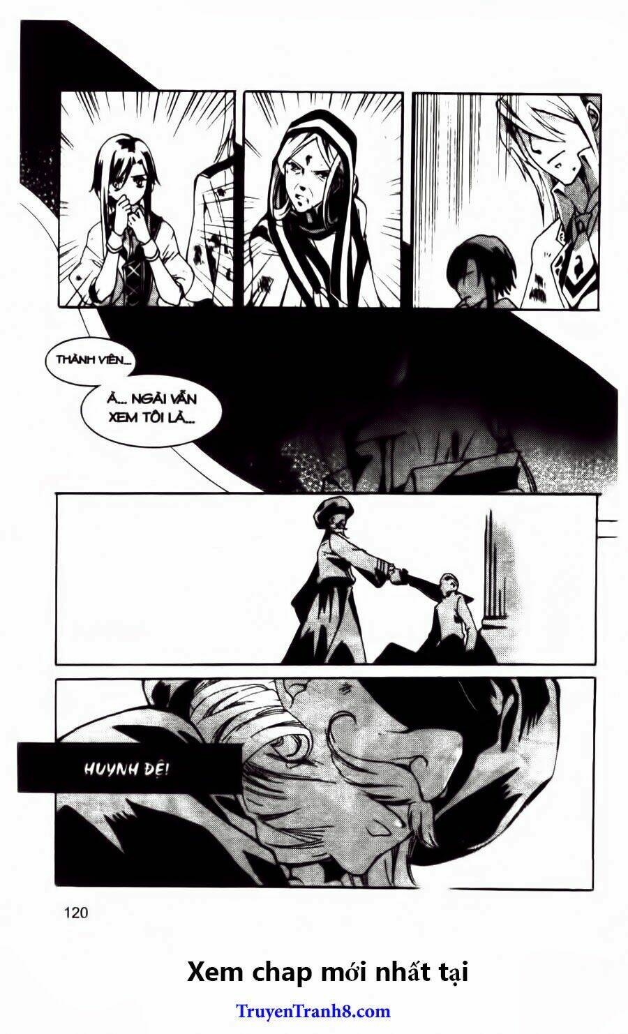 Xing Gui Shi Tian Kong De Dao Lu Chapter 17 - Trang 2