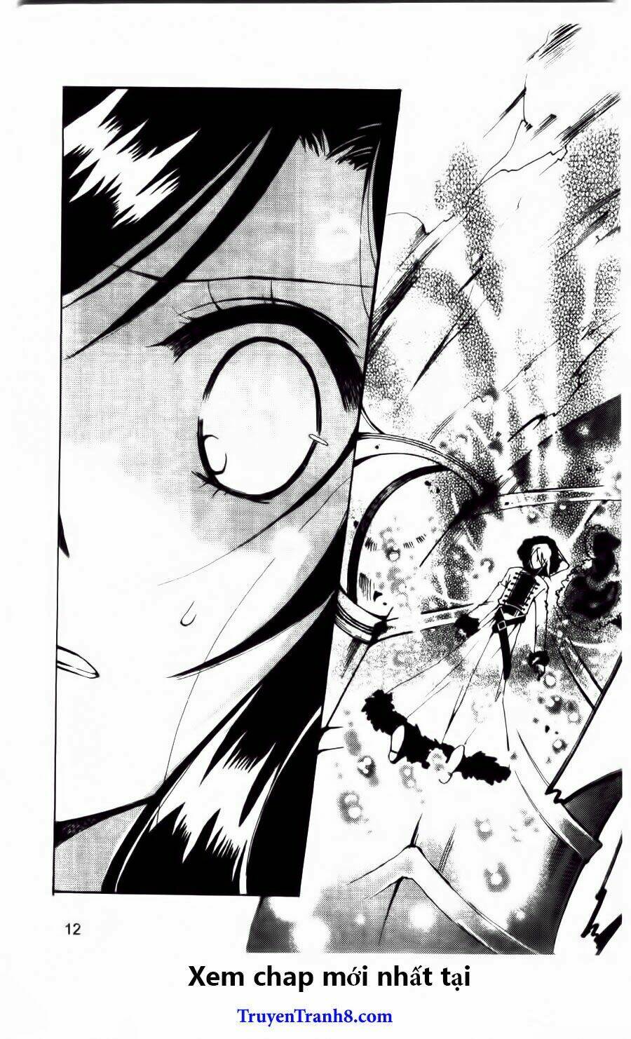 Xing Gui Shi Tian Kong De Dao Lu Chapter 19 - Trang 2