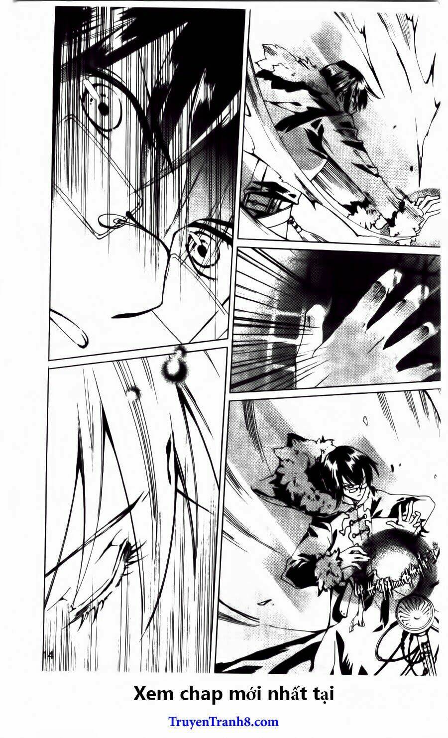 Xing Gui Shi Tian Kong De Dao Lu Chapter 19 - Trang 2