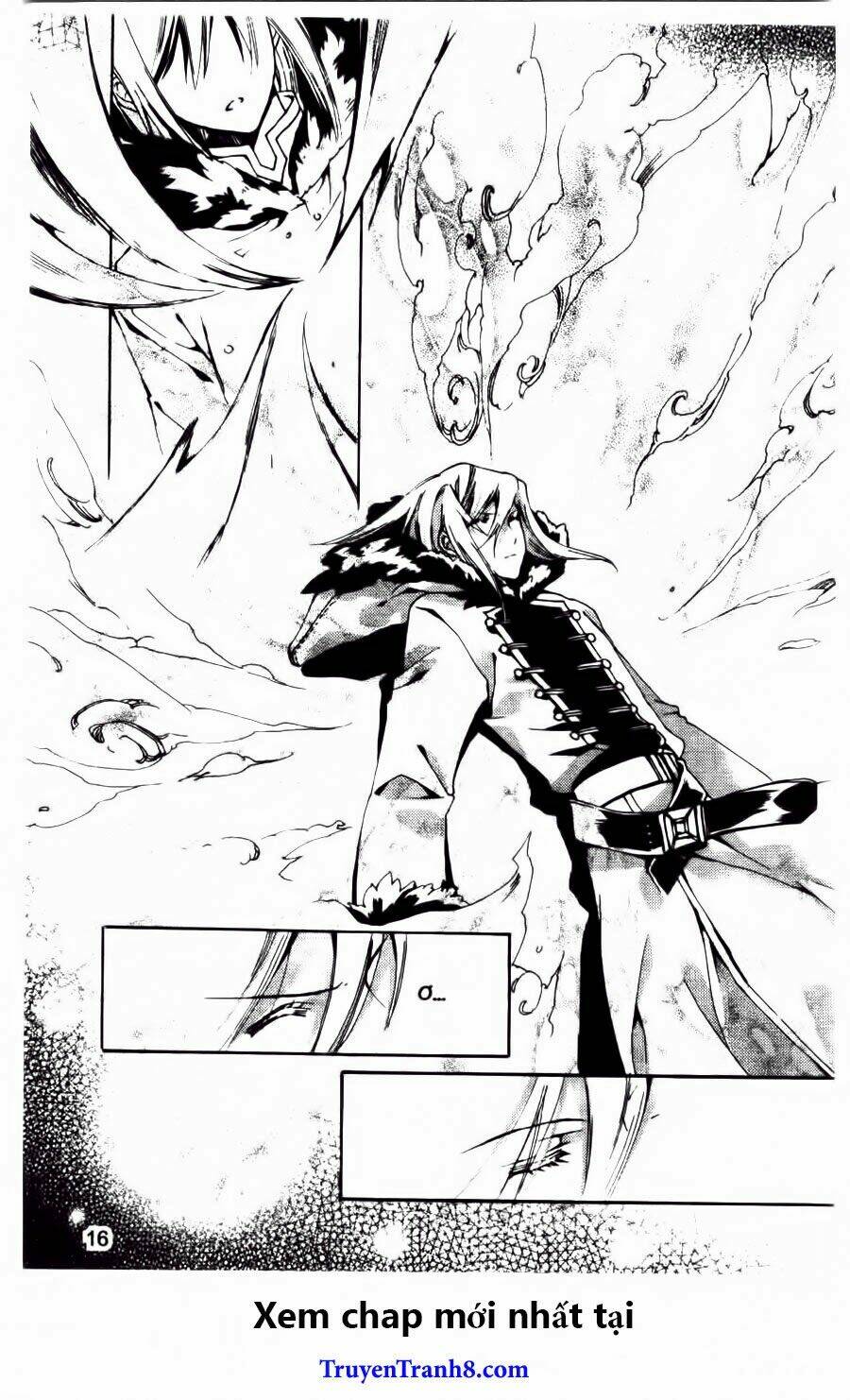 Xing Gui Shi Tian Kong De Dao Lu Chapter 19 - Trang 2