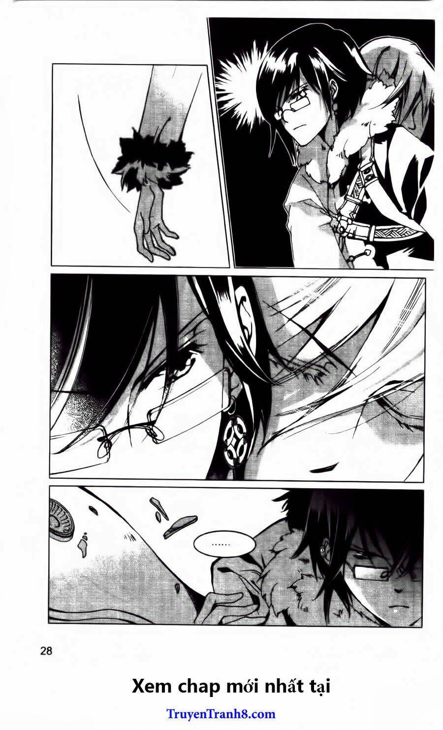 Xing Gui Shi Tian Kong De Dao Lu Chapter 19 - Trang 2