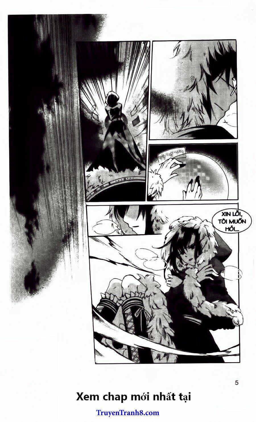 Xing Gui Shi Tian Kong De Dao Lu Chapter 19 - Trang 2
