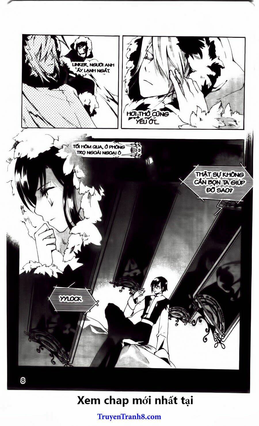 Xing Gui Shi Tian Kong De Dao Lu Chapter 19 - Trang 2