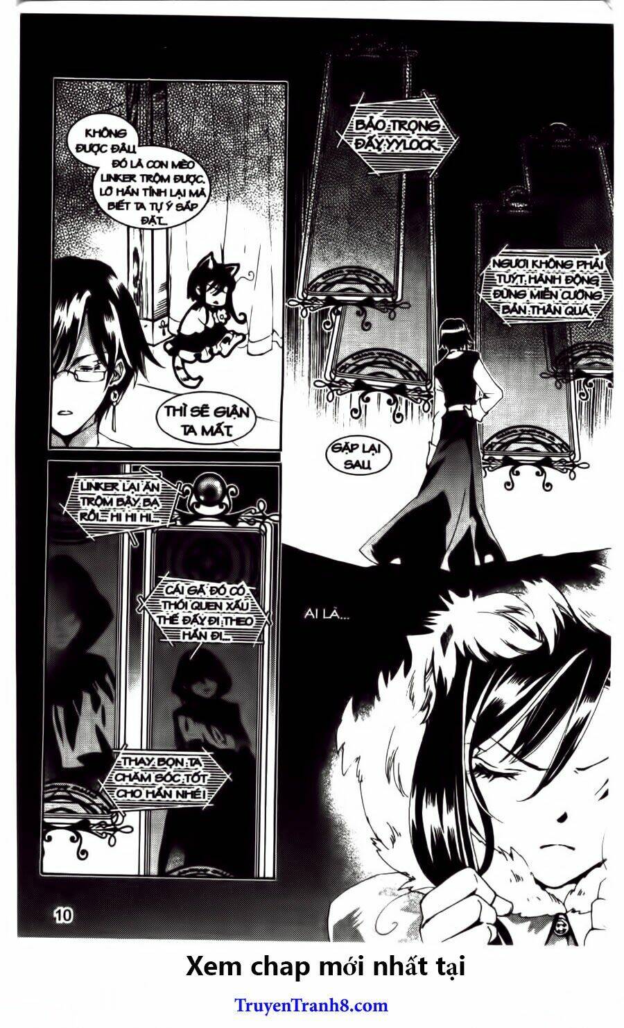 Xing Gui Shi Tian Kong De Dao Lu Chapter 19 - Trang 2