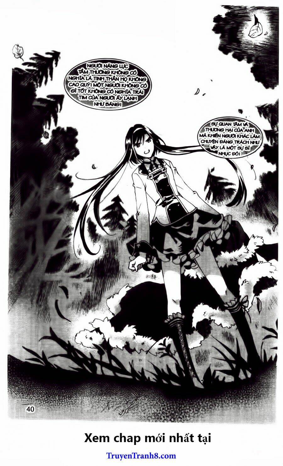 Xing Gui Shi Tian Kong De Dao Lu Chapter 20 - Trang 2