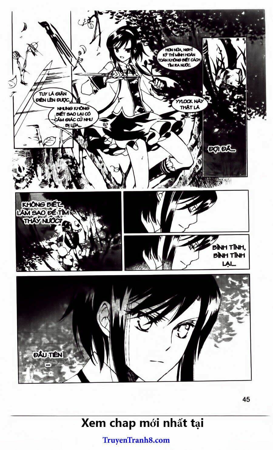 Xing Gui Shi Tian Kong De Dao Lu Chapter 20 - Trang 2