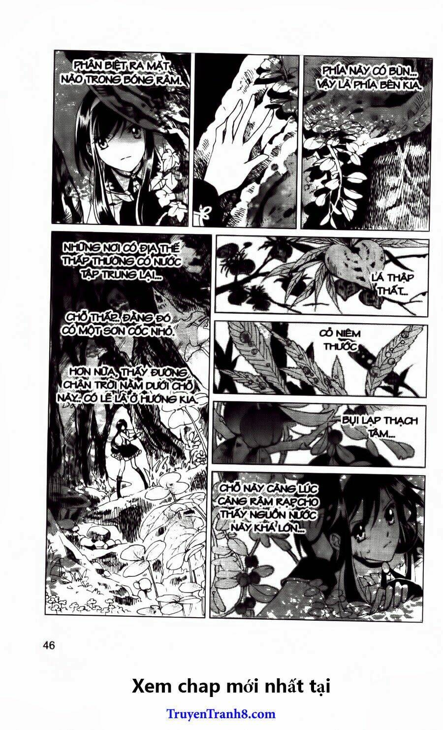 Xing Gui Shi Tian Kong De Dao Lu Chapter 20 - Trang 2