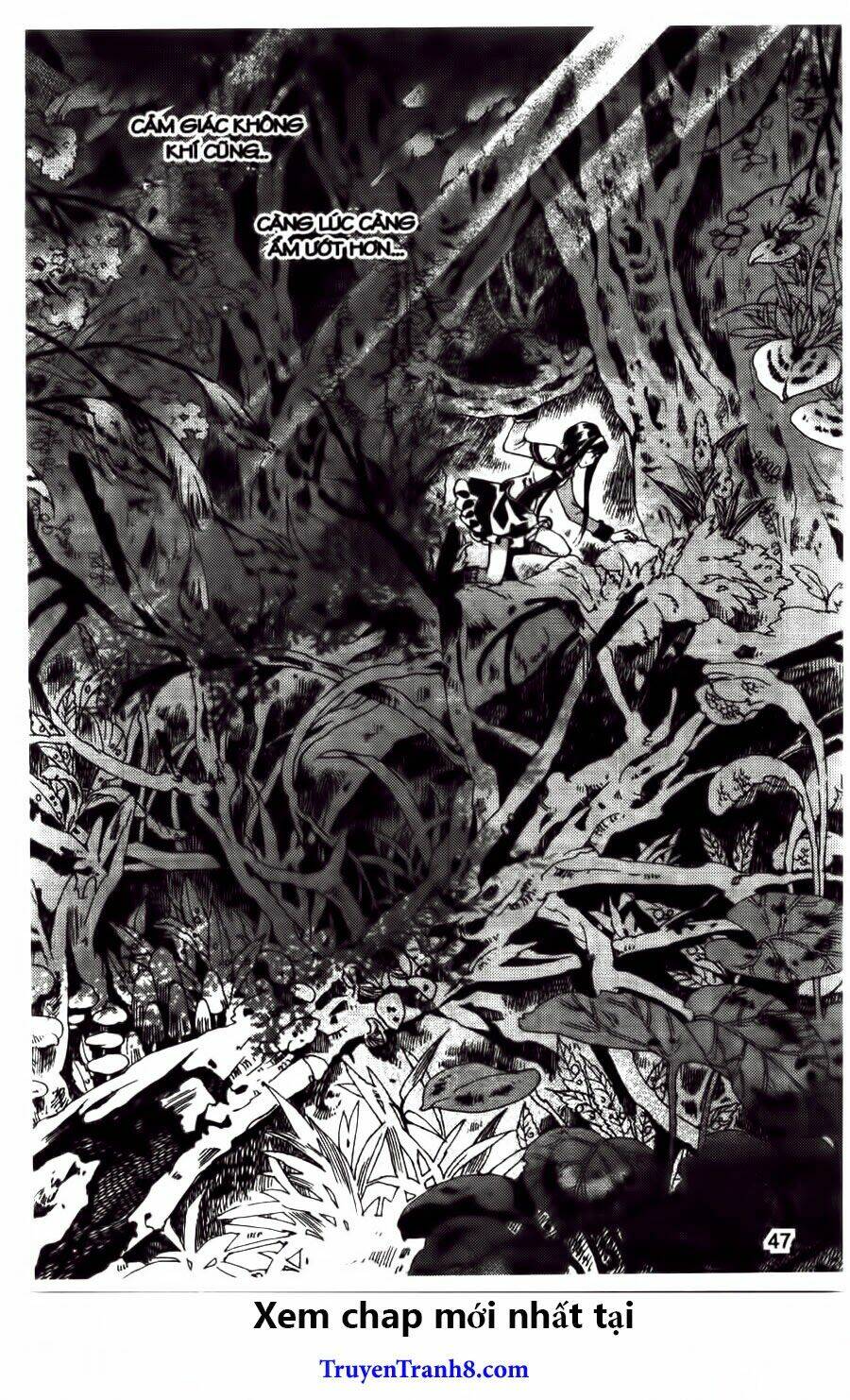 Xing Gui Shi Tian Kong De Dao Lu Chapter 20 - Trang 2