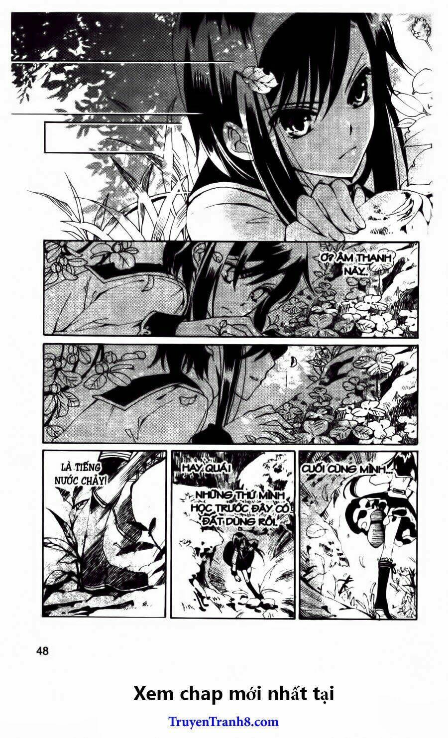 Xing Gui Shi Tian Kong De Dao Lu Chapter 20 - Trang 2