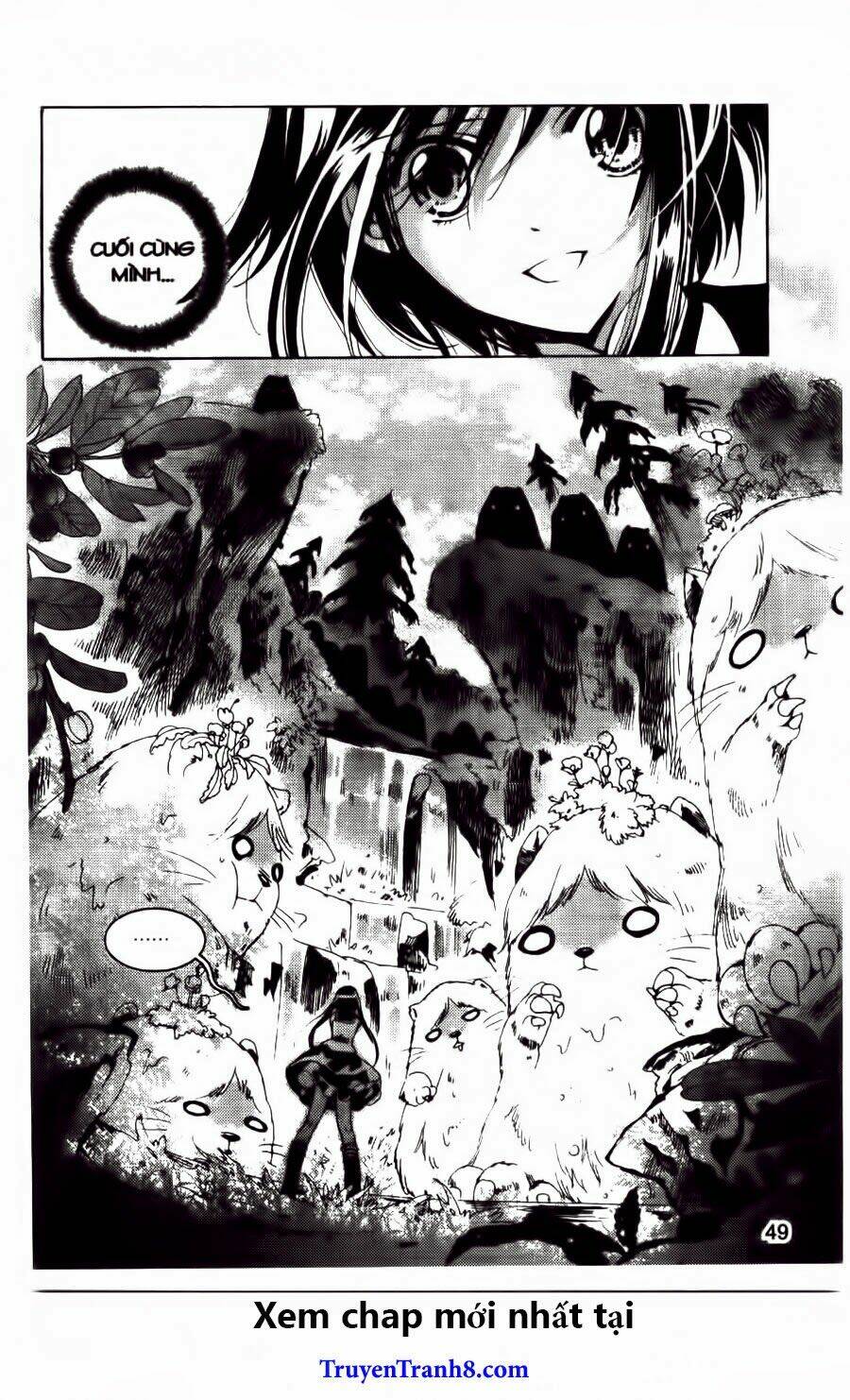 Xing Gui Shi Tian Kong De Dao Lu Chapter 20 - Trang 2