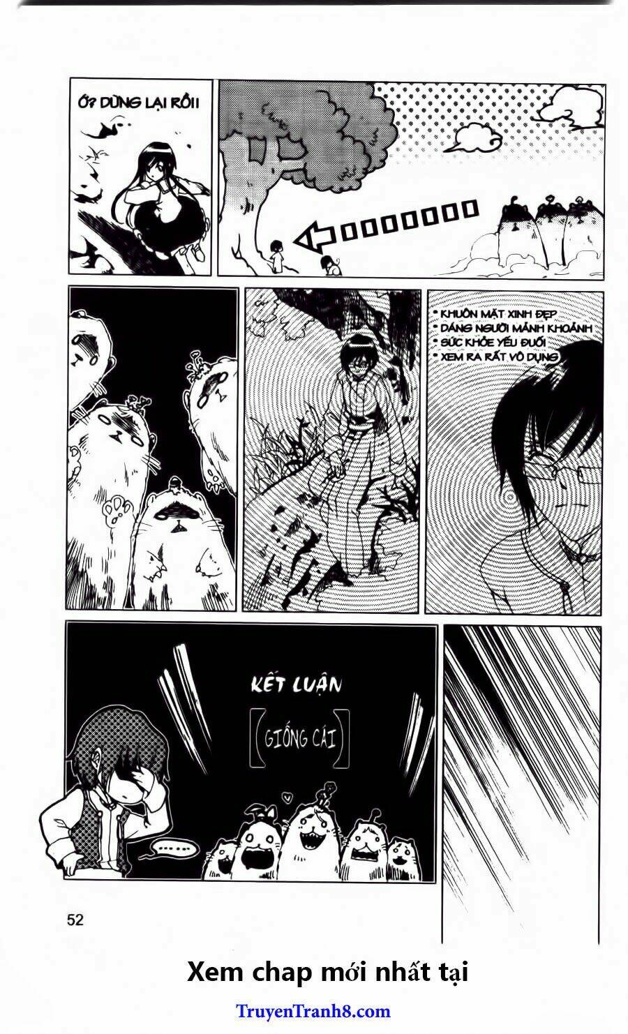 Xing Gui Shi Tian Kong De Dao Lu Chapter 20 - Trang 2