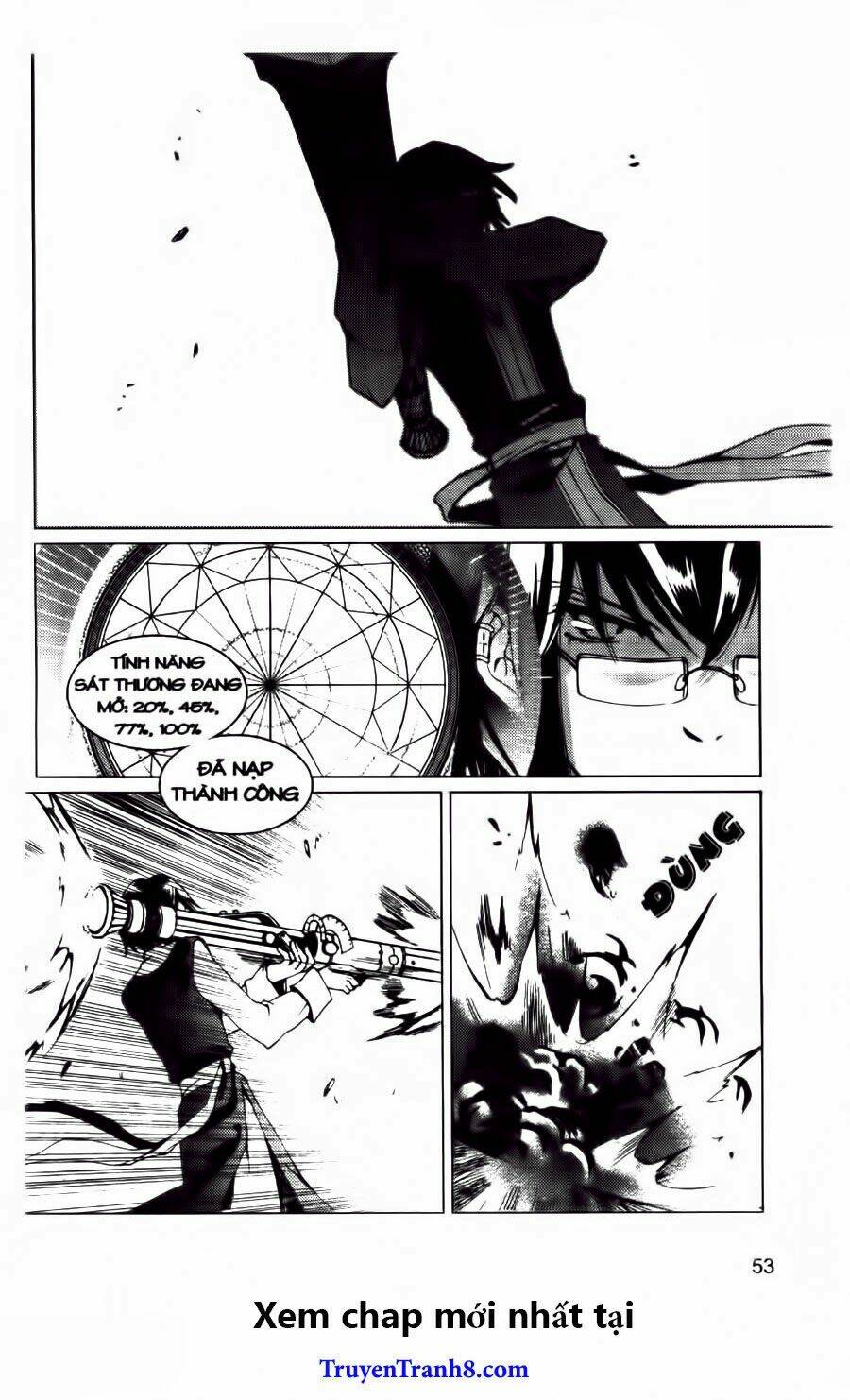 Xing Gui Shi Tian Kong De Dao Lu Chapter 20 - Trang 2