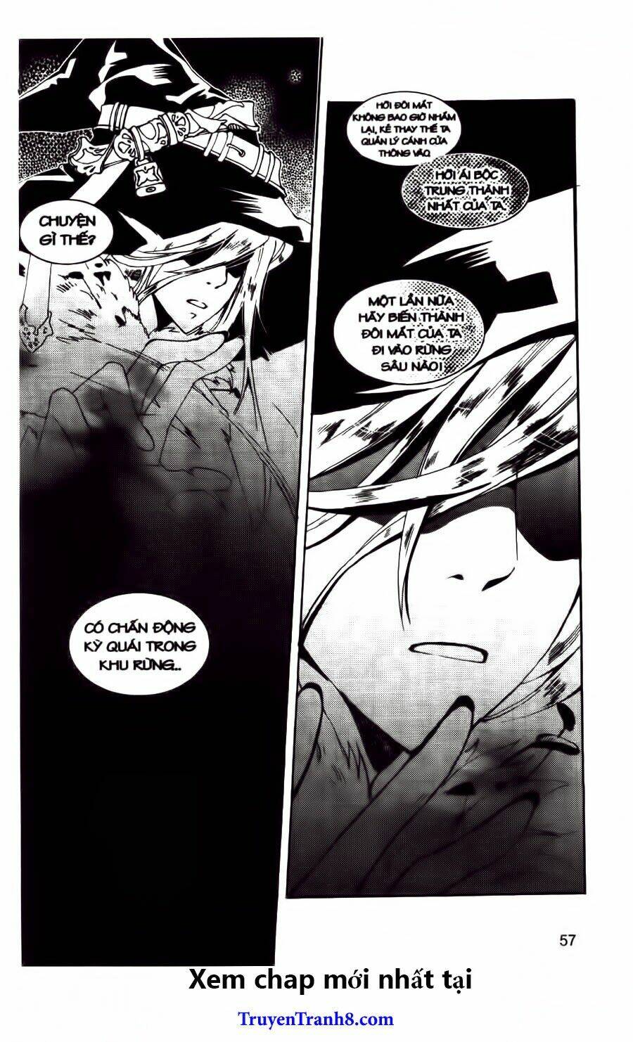 Xing Gui Shi Tian Kong De Dao Lu Chapter 20 - Trang 2