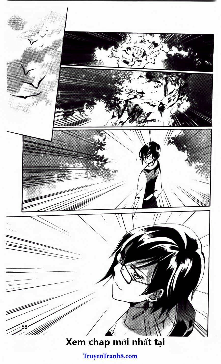 Xing Gui Shi Tian Kong De Dao Lu Chapter 20 - Trang 2